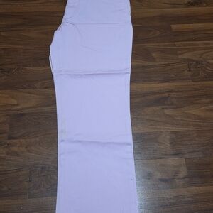Ralph Lauren Classic Fit Chino Pants Light Pink